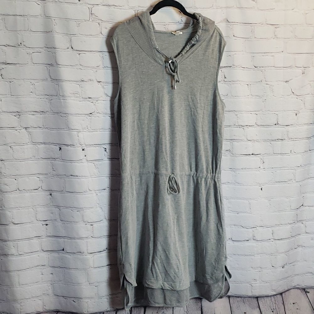 Spense Gray Dress